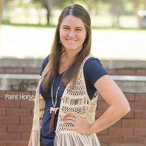 Meet your Posher, Elizabeth